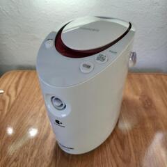 Panasonic スチーマー