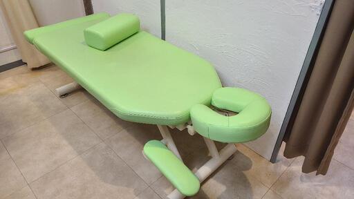 整体など施術ベッド (GRAZIE3D) 四ツ橋のベッド《その他》の中古 整体など施術ベッド (GRAZIE3D) 四ツ橋のベッド《その他》の中古