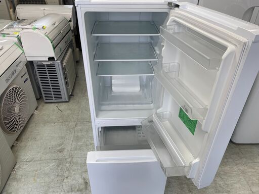 安い購入 2021年製ヤマダセレクト156L冷蔵庫自動霜取り分解クリーニング 冷蔵庫・冷凍庫