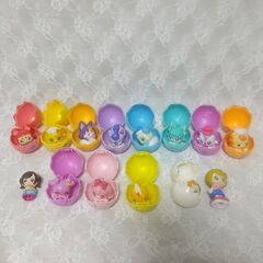 ここたまシリーズの画像