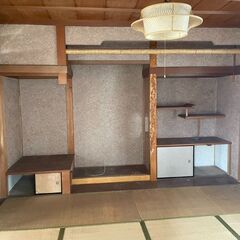 🏠敷金・礼金なし☆お値打ち戸建物件☆ペットOK♪ − 岐阜県