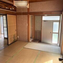 🏠敷金・礼金なし☆お値打ち戸建物件☆ペットOK♪ - 賃貸（マンション/一戸建て）