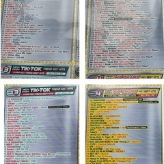 2024 KPOP DVDの画像
