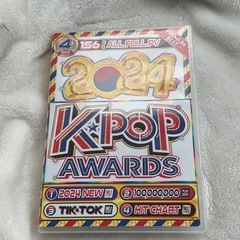 2024 KPOP DVD