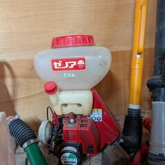 農業器具　各種