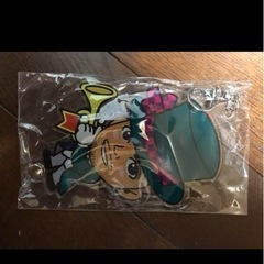 EXILE  NESMITH  フォトプロップスの画像