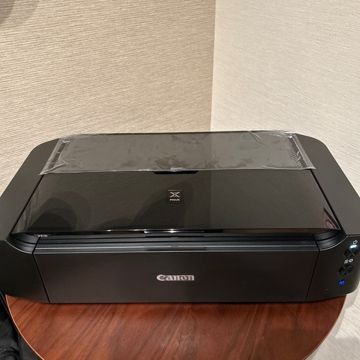 Canon プリンター　ip8730 ほぼ新品