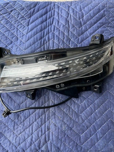 日産デイズＢ２１Ｗデイライト