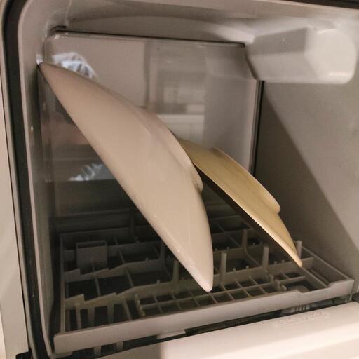 恵比寿・広尾 食洗機 SOLOTA正規品