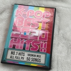 2020 KPOPベストヒット 