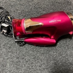 ドライヤー