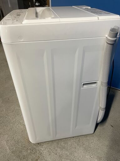 RORO YWMT55LW 全自動縦型洗濯機 RORO 容量 5.5kg | ヤマダ