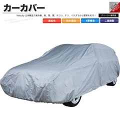 車　カバー　レクサスIS300に使用してました