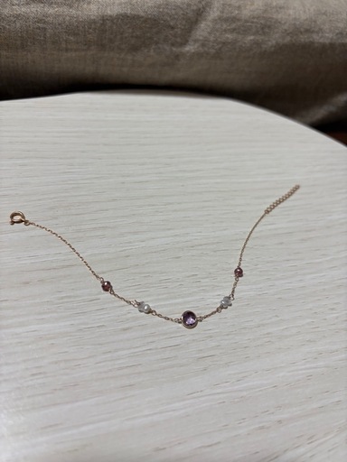 フェスタリア ブレスレット