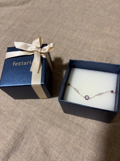 フェスタリア ブレスレット