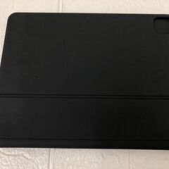 展示品! iPad MagicKeyboard MXQT2J/A Model A2261 ブラック 展示品! iPad MagicKeyboard MXQT2J/A Model A2261 ブラック