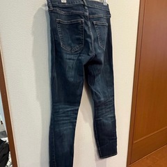 GAP デニム　サイズ26の画像