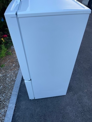 冷蔵庫2ドア156Lヤマダセレクト (中山) 大橋のキッチン家電 冷蔵庫2ドア156Lヤマダセレクト (中山) 大橋のキッチン家電