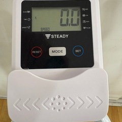 N956★STEADY★ピストンバイク★フィットネスバイクの画像