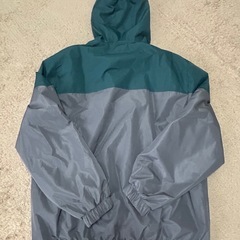【値下げ品 】ウィンドブレーカーの画像