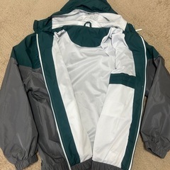 【値下げ品 】ウィンドブレーカーの画像