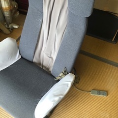 受付終了　マッサージ機　　　ナショナルEP570の画像