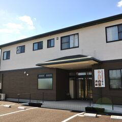 週1日から歓迎！柔軟に働ける夜勤専従介護スタッフの画像