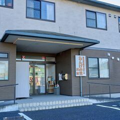 週1日から歓迎！柔軟に働ける夜勤専従介護スタッフの画像