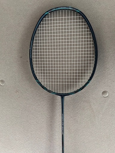 ヨネックス ナノフレア 800 プロ 3U