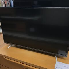 ★ジモティ割あり★  液晶テレビ SU-TV4304K 43イン...
