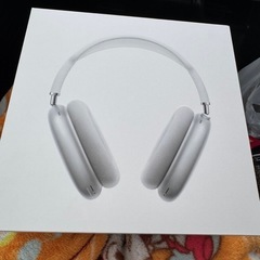 AirPodsMax