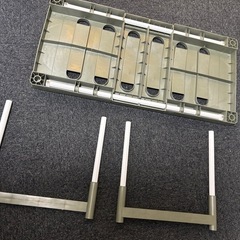 押入れ用棚【引取に来ていただける方限定】の画像