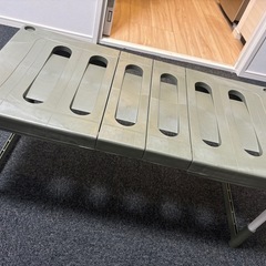 押入れ用棚【引取に来ていただける方限定】