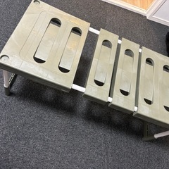押入れ用棚【引取に来ていただける方限定】の画像