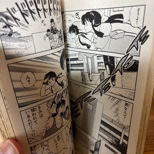 らんま1/2全巻セット (Snooopy) 奥武山公園のマンガ、コミック らんま1/2全巻セット (Snooopy) 奥武山公園のマンガ、コミック