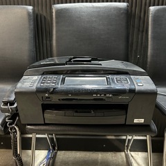 brother MFC-J950DNプリンター スキャナー　ジャンクの画像