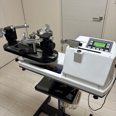 【硬式・軟式テニスラケットのガット張り承ります！】 - 掛川市