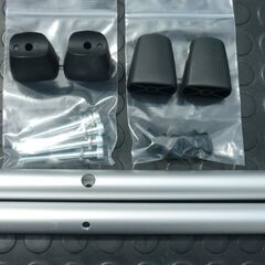 MK53S スペーシア純正リアサイドバー