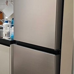 【美品】日立 265L冷凍冷蔵庫｜一人暮らし・二人暮らしに最適