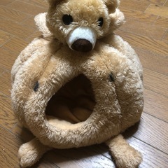 ペットハウス