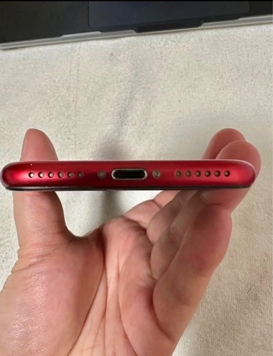 今月限定！iPhoneSE 第二世代