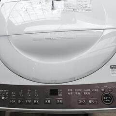 美品】 SHARP 洗濯機 7kg 2024年製 美品 (株式会社ベストライフ 美品】 SHARP 洗濯機 7kg 2024年製 美品 (株式会社ベストライフ