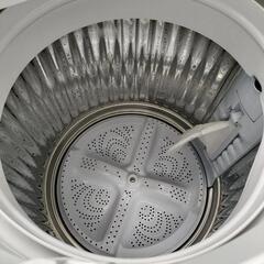 美品】 SHARP 洗濯機 7kg 2024年製 美品 (株式会社ベストライフ 美品】 SHARP 洗濯機 7kg 2024年製 美品 (株式会社ベストライフ