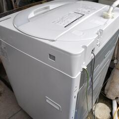 美品】 SHARP 洗濯機 7kg 2024年製 美品 (株式会社ベストライフ 美品】 SHARP 洗濯機 7kg 2024年製 美品 (株式会社ベストライフ