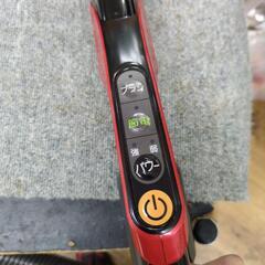 J530 ☆使用感有り☆2017年製☆MITSUBISHI☆サイクロン式掃除機 J530 ☆使用感有り☆2017年製☆MITSUBISHI☆サイクロン式掃除機