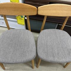 ジモティ来店特価!!　ダイニングセット　大塚家具　ナチュラル　　J-250474の画像