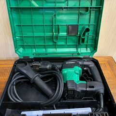 【愛品館八千代店】HiKOKI　ハイコーキ　H41SA4　ハンマの画像