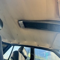 スカイライン ジャパン GC211 5速 ターボ  旧車の画像