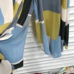 0428-151 レディースパンツの画像