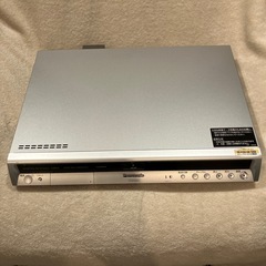 パナソニック　ケーブルテレビ用　DVDプレーヤー？STB?
